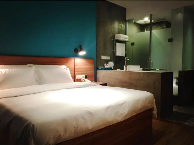 Hotelbild