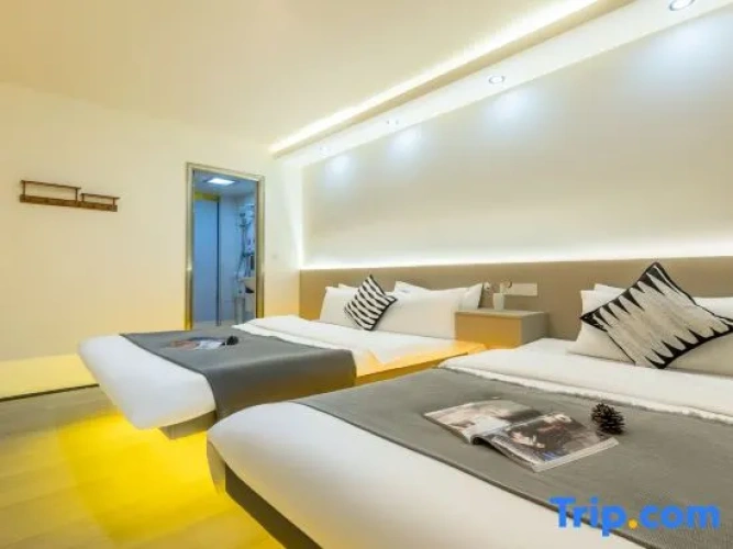 Comfort Family room