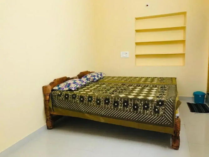 Rohit Home Stay