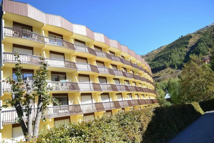 Imagen del hotel