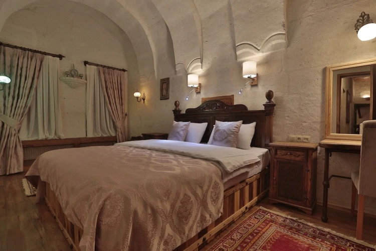 Standard Double Family room
