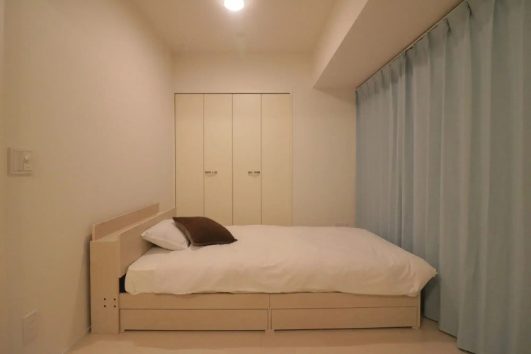 HG Cozy Hotel No.42