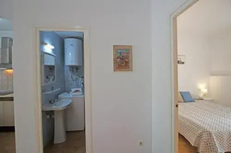 Basic Confort Apartament Gran Reserva 12