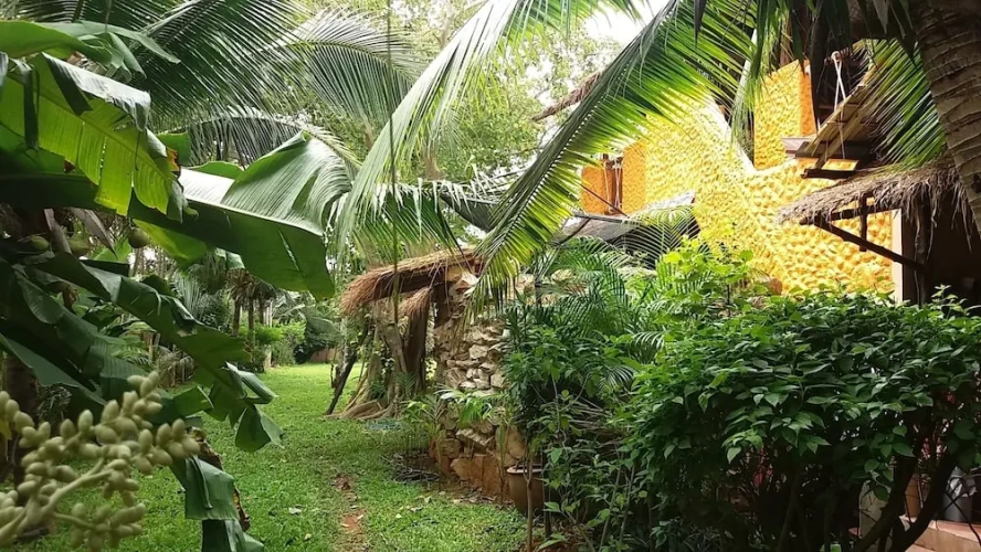 1 Bedroom Villa
