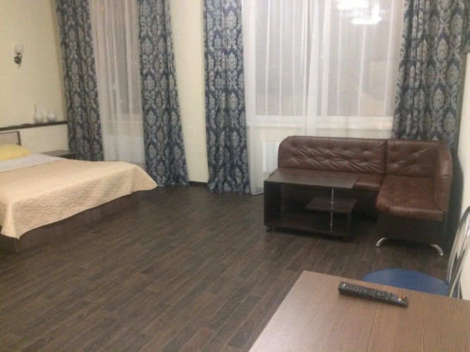 Фотография номера гостевого дома Енисей