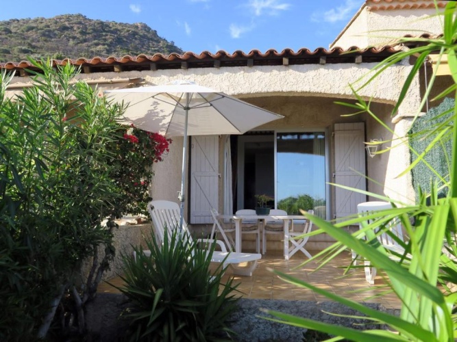 1 Bedroom Cottage