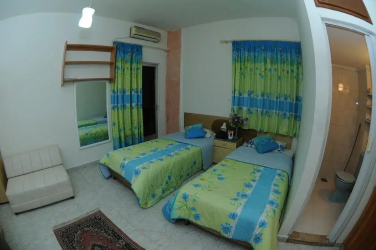 Hotel King George