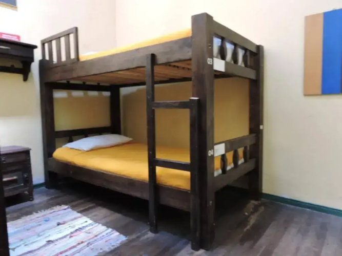 Chocolate Hostel
