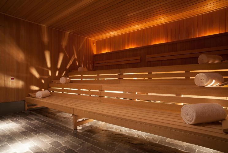 Nizuc Resort & Spa photo 21