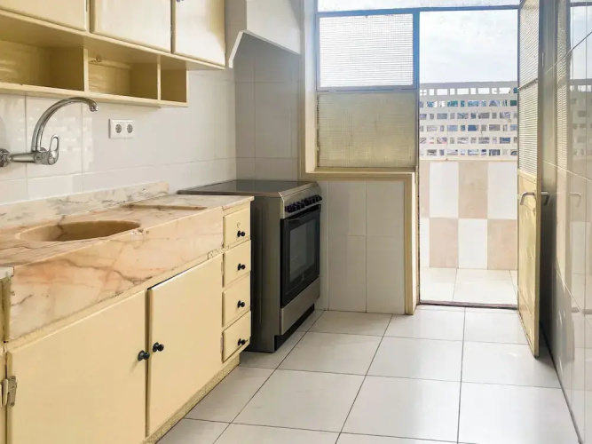 Cavalo · Convenient 3-bedroom Home
