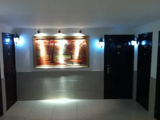 Shanghai Xingcheng Hotel