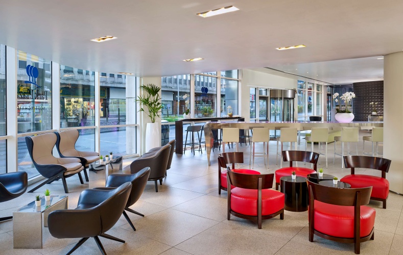 Park Plaza Nottingham photo 21