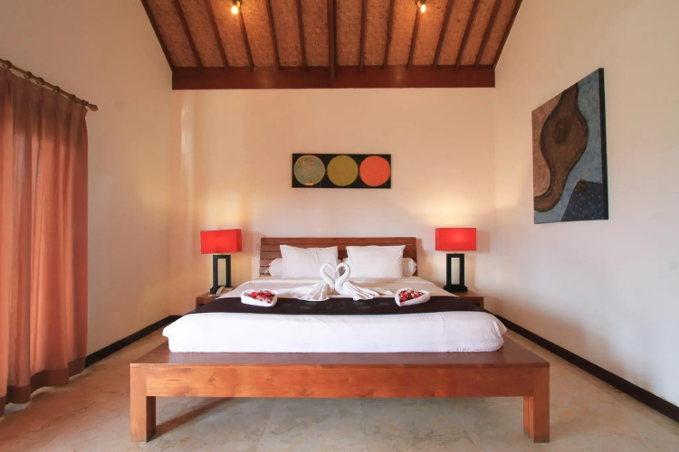 Bali Diamond Estates and Villas