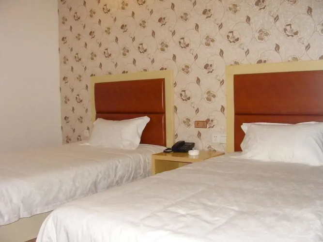 New Impression Business Hotel