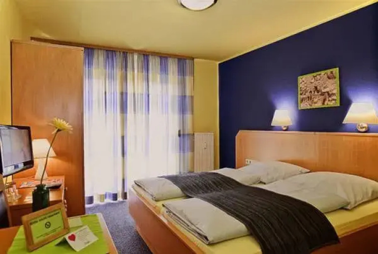 Pension Vicus