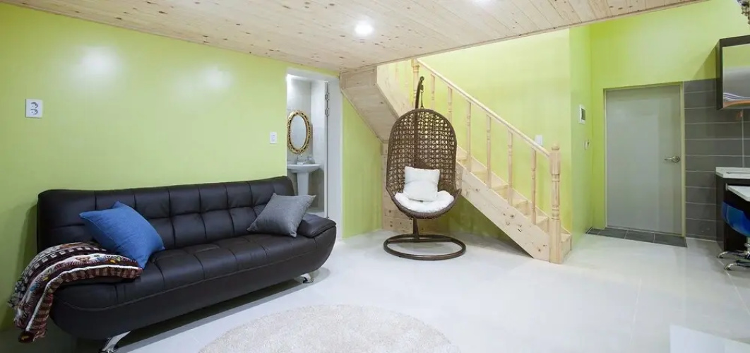 Gapyeong Dream Pool Villa Pension