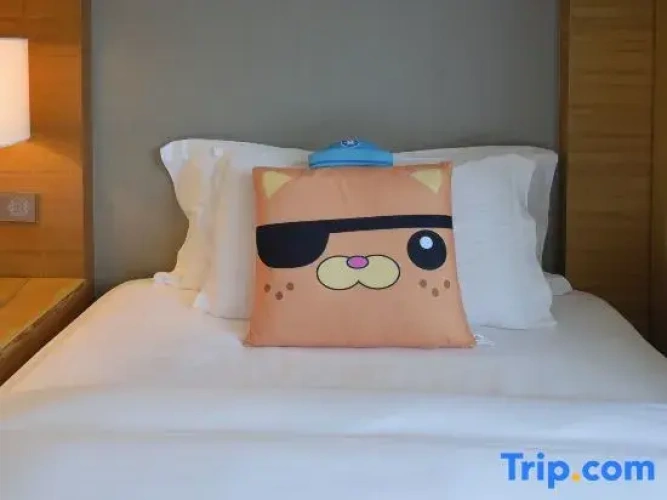 Executive Twin room