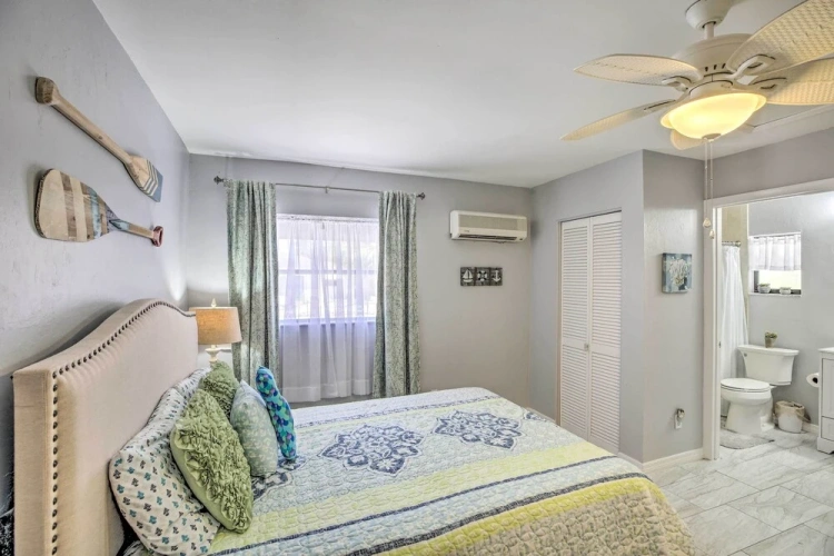 3 Bedrooms Cottage
