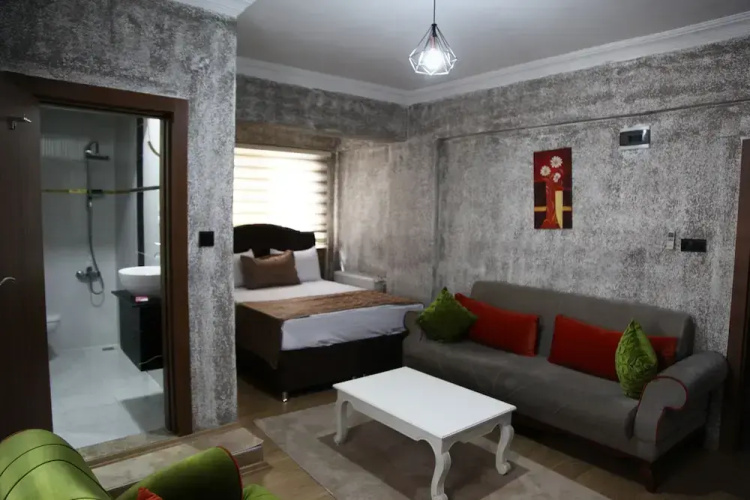 Erzincan Kent Otel