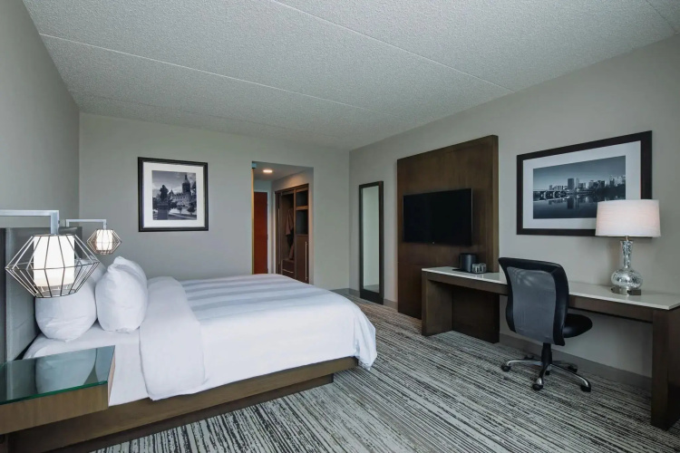 Marriott Cincinnati North