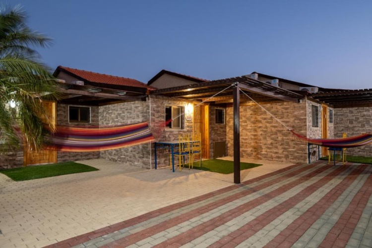 1 Bedroom Suite