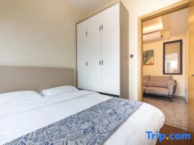 2 Bedrooms Executive Suite