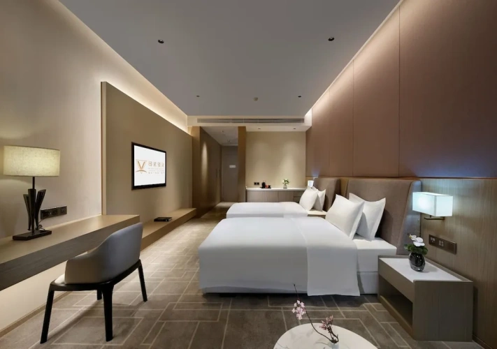 Economy Twin room