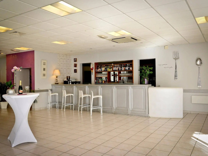 Hôtel l'Amandier
