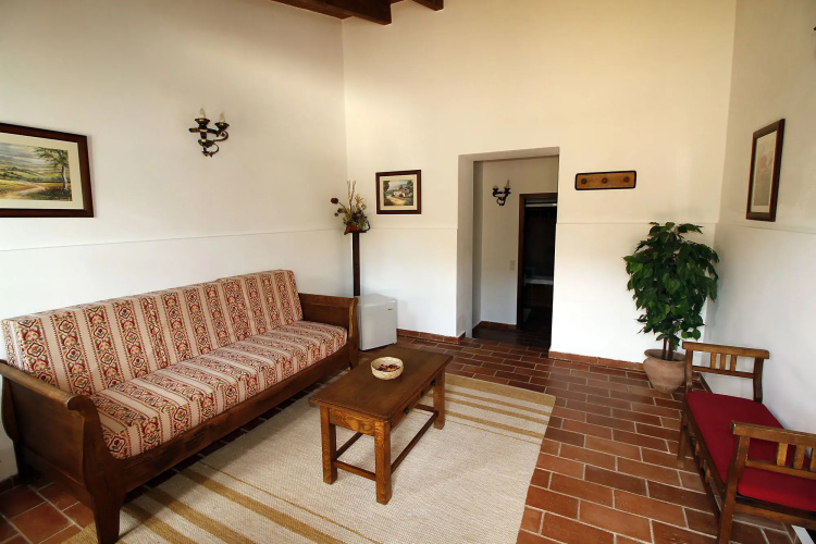 Herdade Da Corte