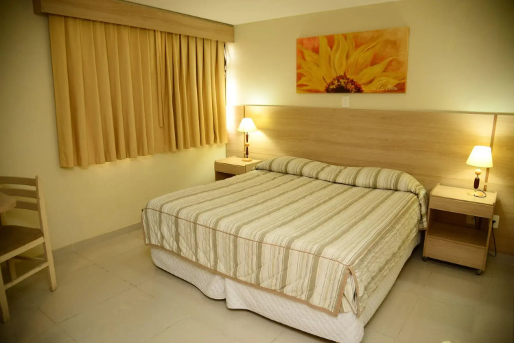 River Park Hotel