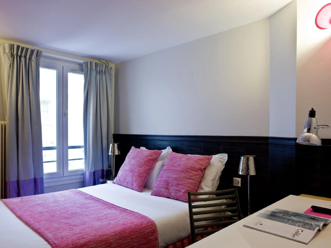 Hôtel Antin Trinité