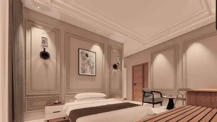 Utkal Hotels Bhubaneswar