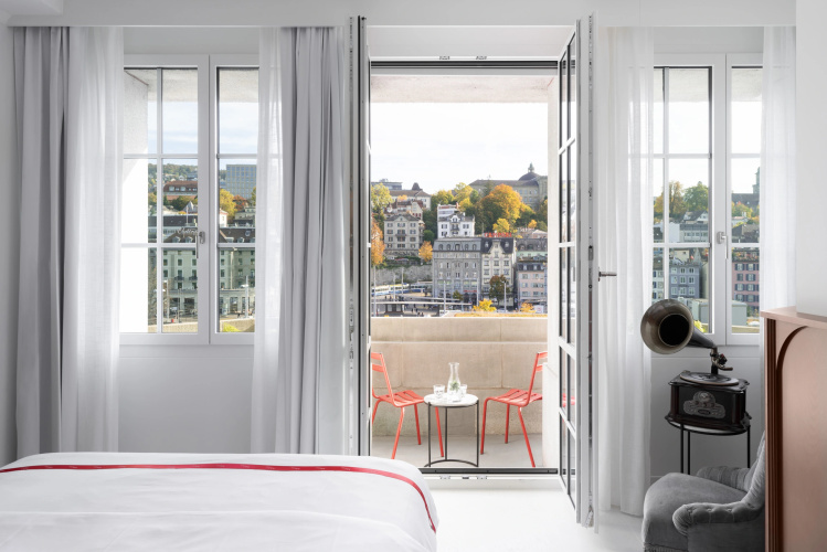 Ruby Mimi Zurich photo 13
