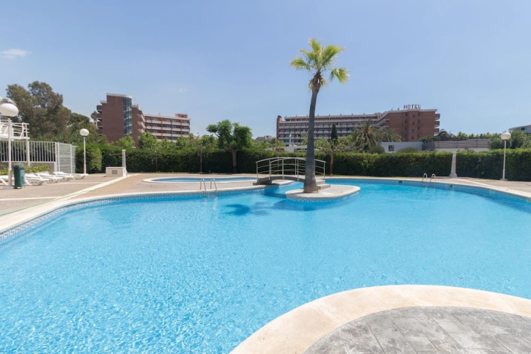 Apartamento Royal Ref. 1020 by Iberplaya