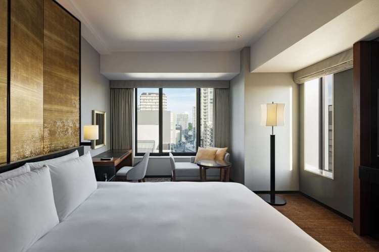 Hyatt Regency Yokohama photo 6