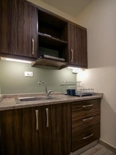 1 Bedroom Classic Studio