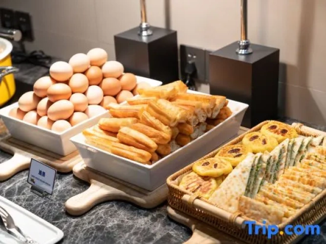 Homeinn Selected Hotel (Dezhou Development Zone Commercial City Sanba East Road)