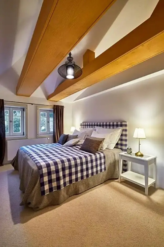 Hotel Bouda Helena