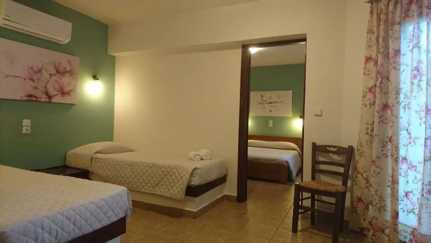 Doras Zante Studios & Apartments