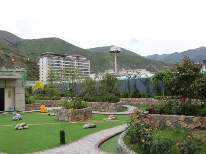 Shengyuan Hotel