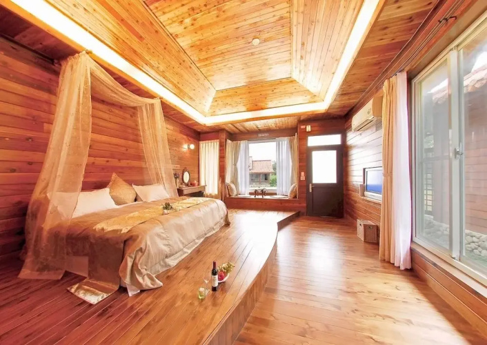 Water Villa