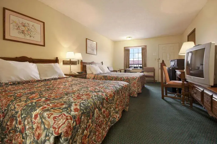 Days Inn Kennett