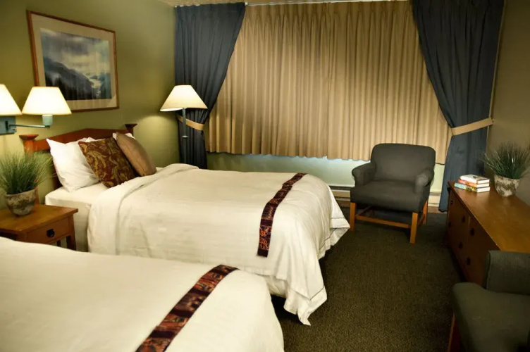 Southeast Resort
