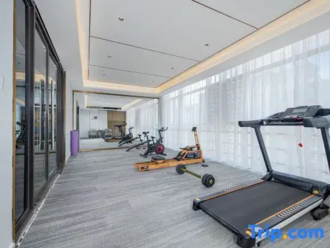 Morning Zhen Hotel (Changsha Wangcheng Economic & Technical Development Zone)