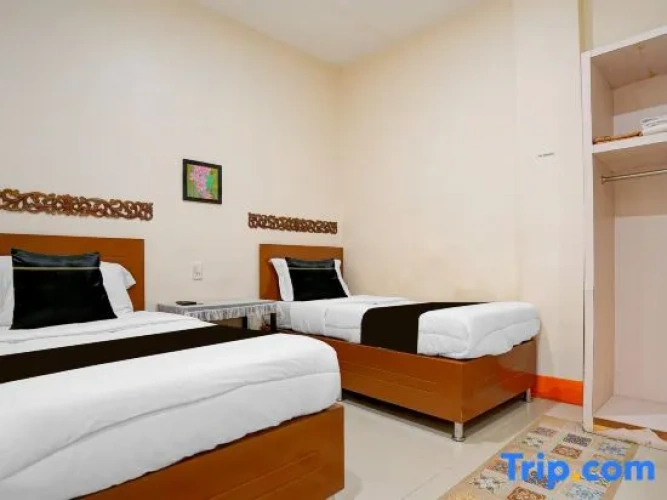Twin Suite