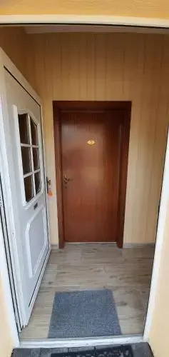 Pension Lenz - Haus Bruno und Jesko