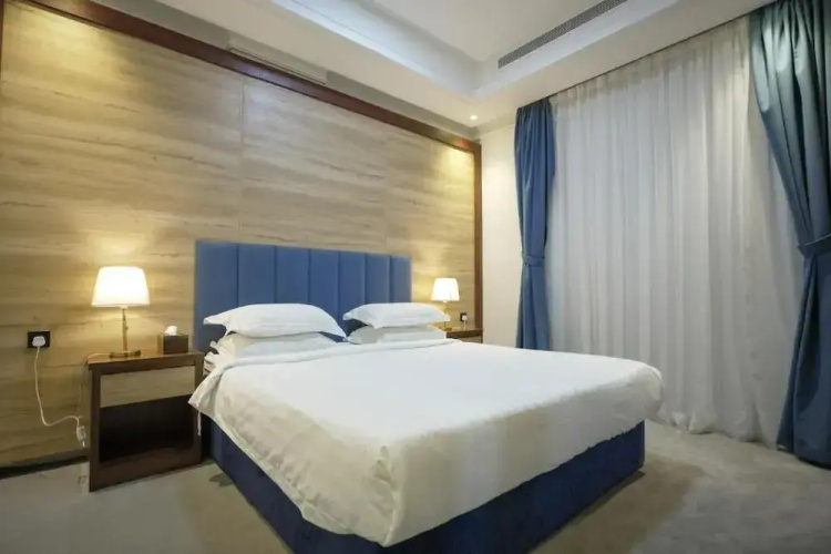 Ezz Hotel Apartments
