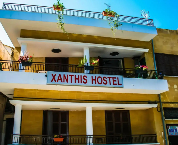 Hotelbild