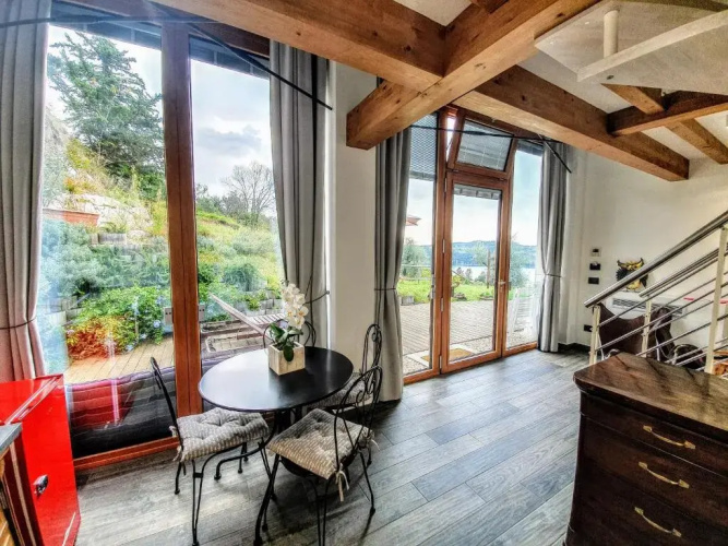 Agriturismo Podere Nigriano