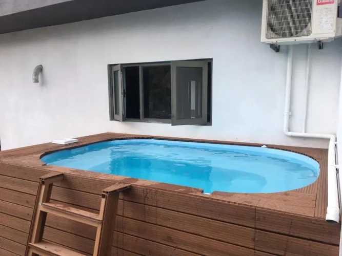 Bungalow